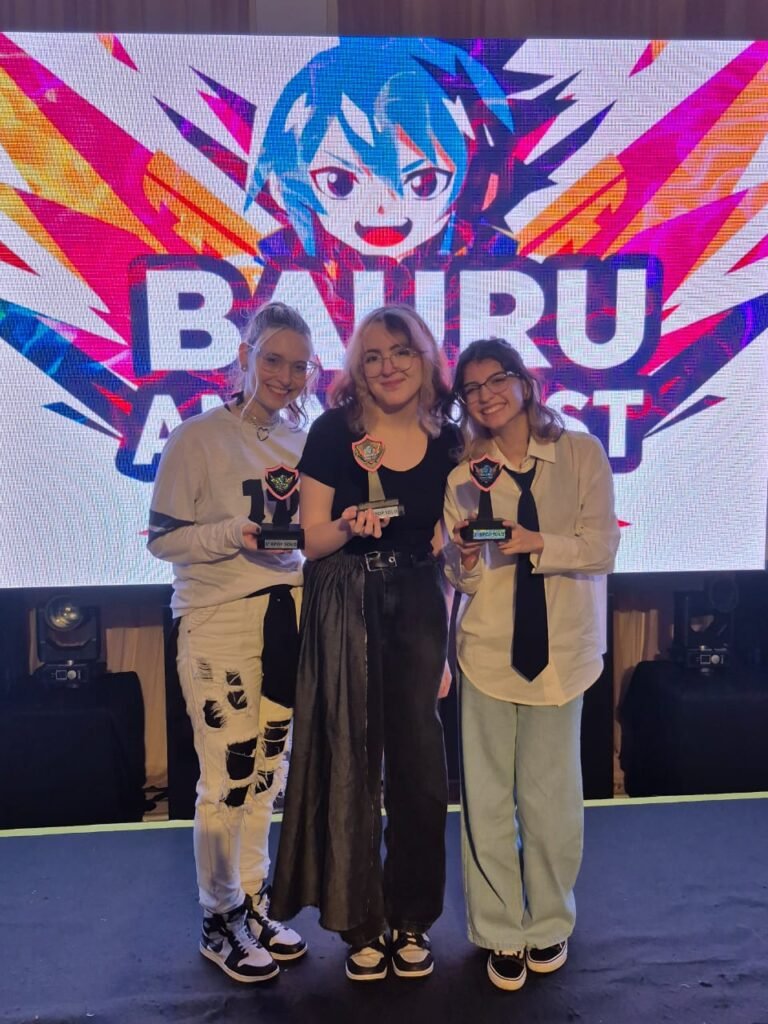 Bauru Anime Fest