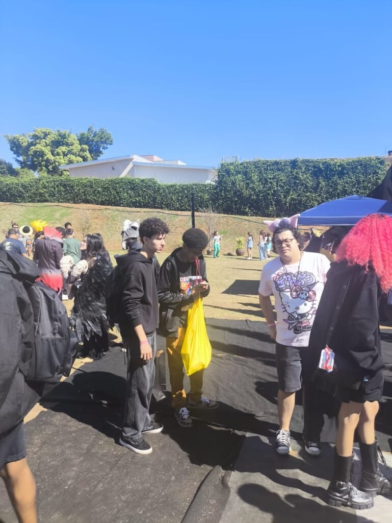 Bauru Anime Fest 2025
