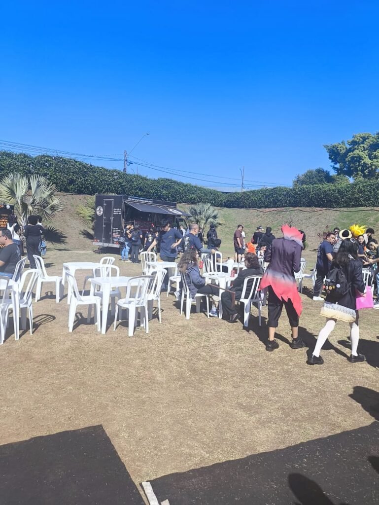 Bauru Anime Fest 2025