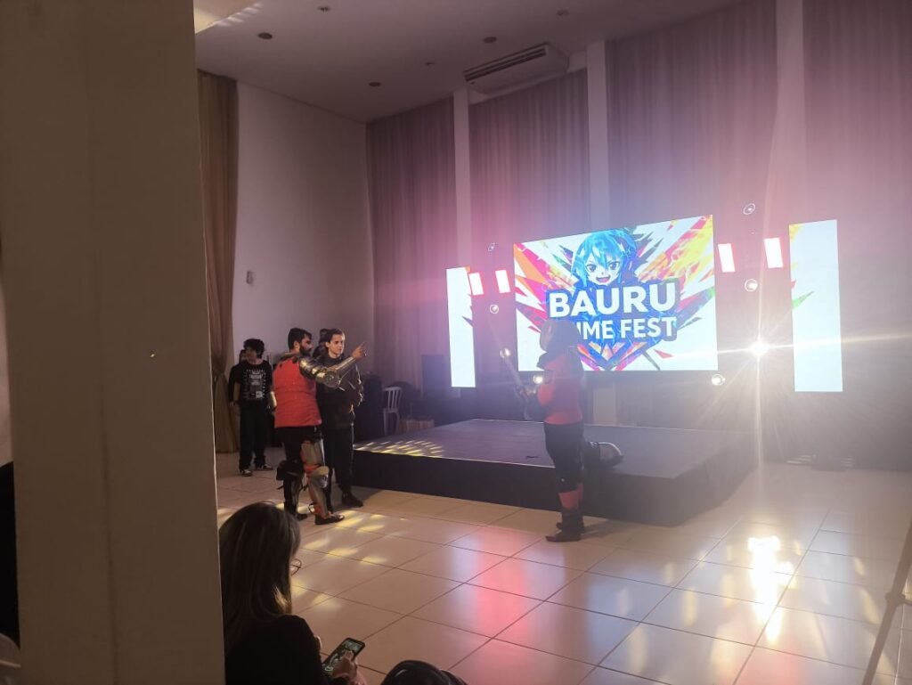 Bauru Anime Fest