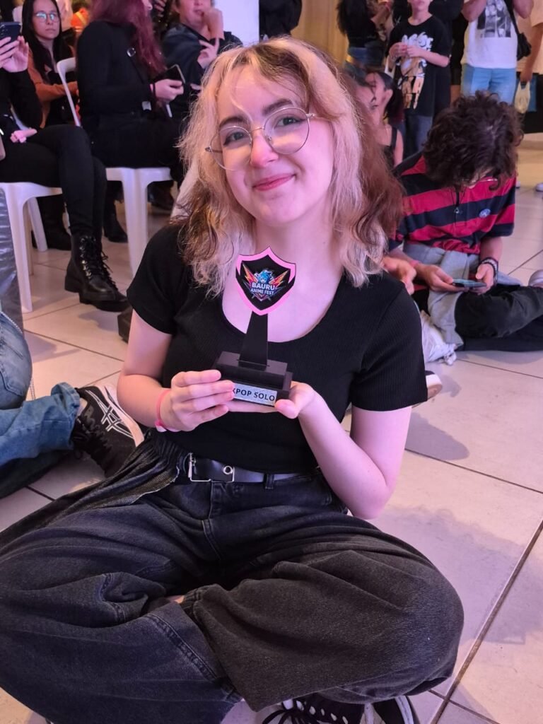 Bauru Anime Fest