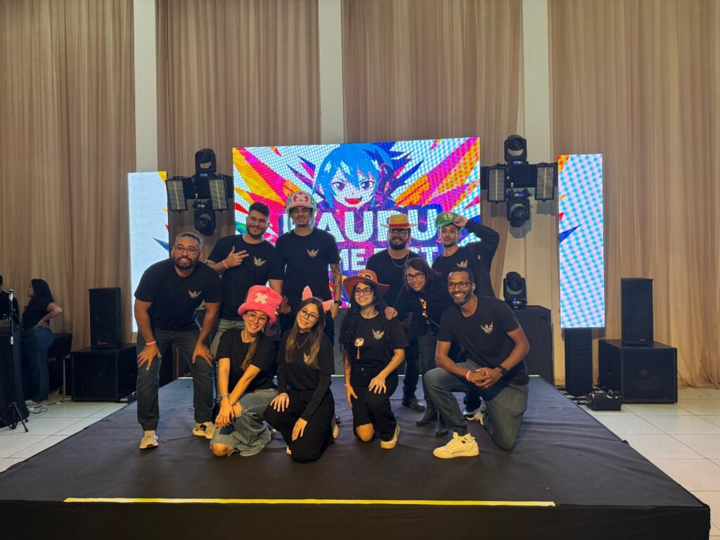 Bauru Anime Fest