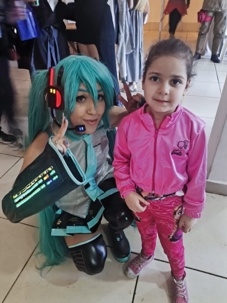 Bauru Anime Fest