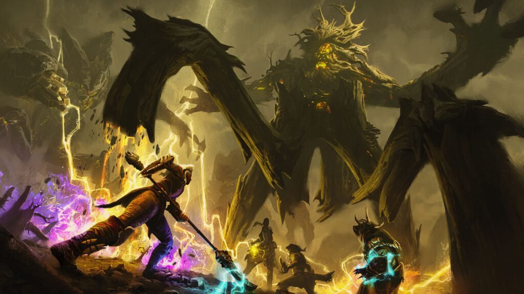 Guild Wars 2