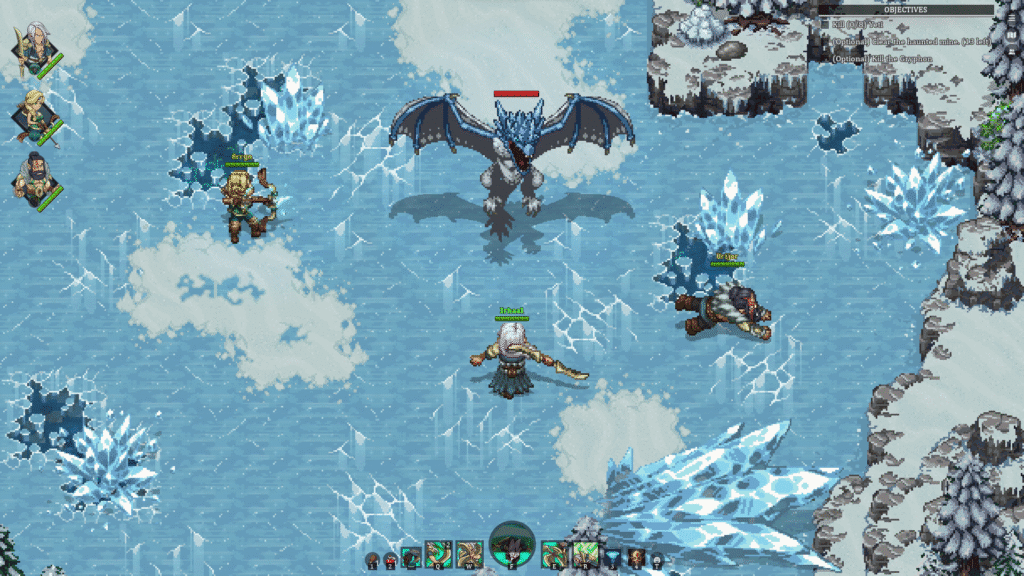 Drakantos