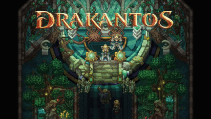 drakantos