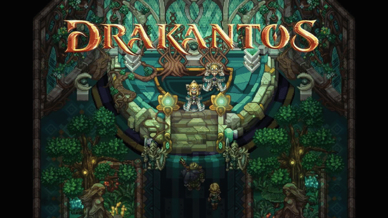 drakantos