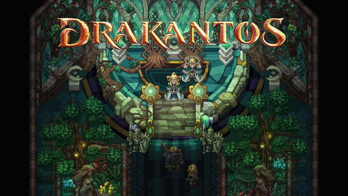 drakantos