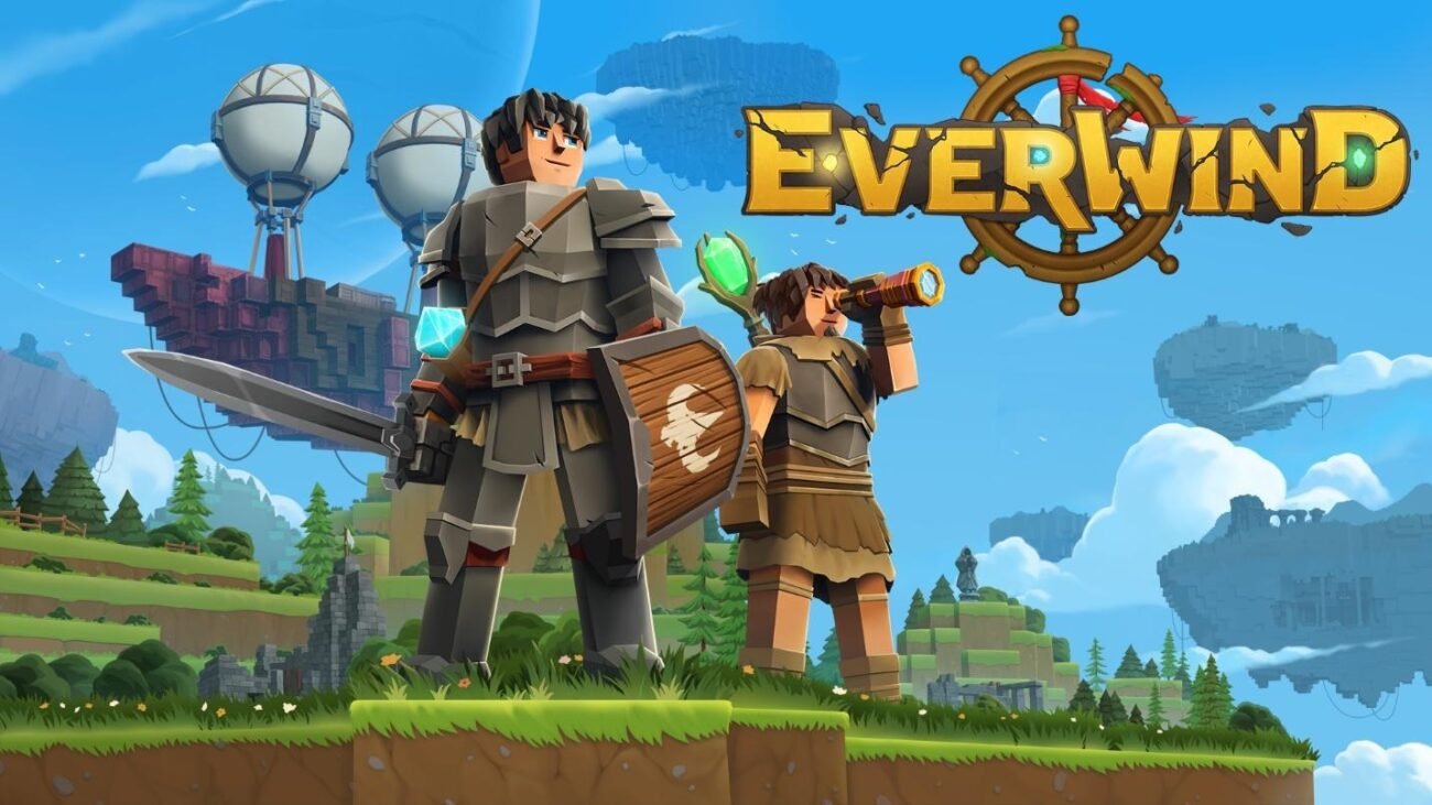 Everwind na Gamescom 2025: Novidades do Devlog 4 e Demo Exclusiva