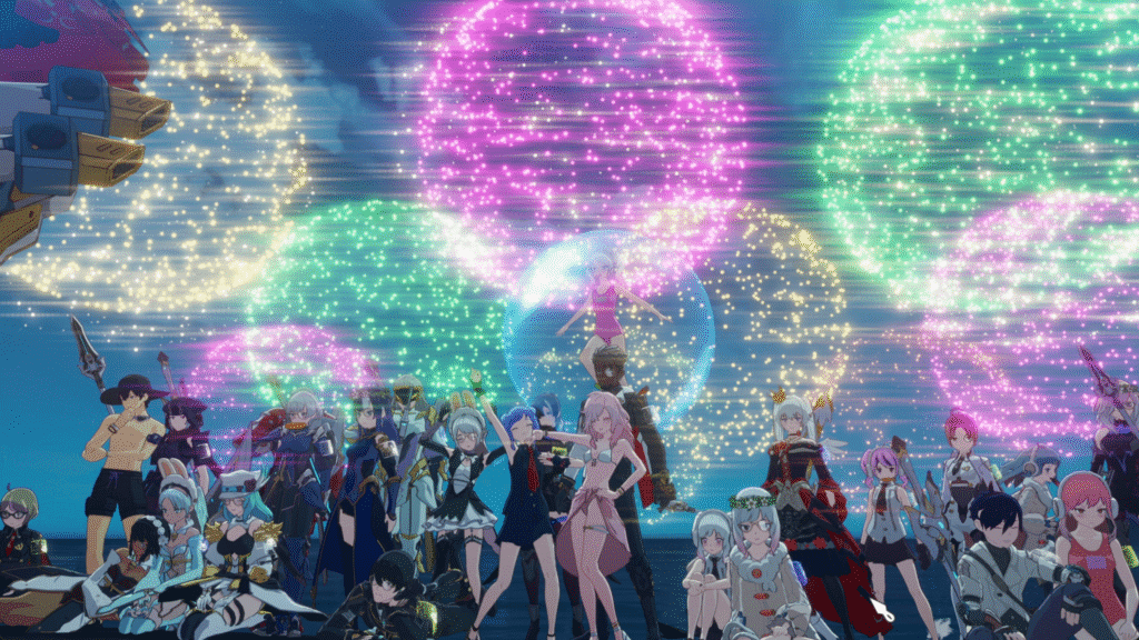 Blue Protocol: Star Resonance - As 5 Coisas que Você Precisa Saber Sobre o CBT e o Renascimento do MMORPG!