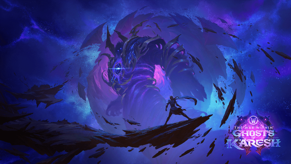 World of Warcraft