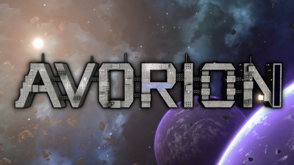 Avorion