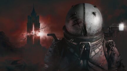 Cronos: The New Dawn Revela Trailer Impactante e Atmosfera de Terror Inovadora
