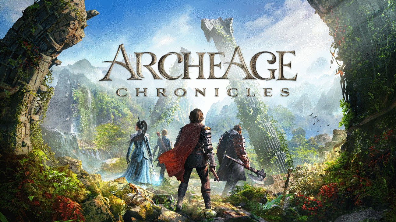 Archeage