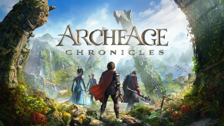 Archeage