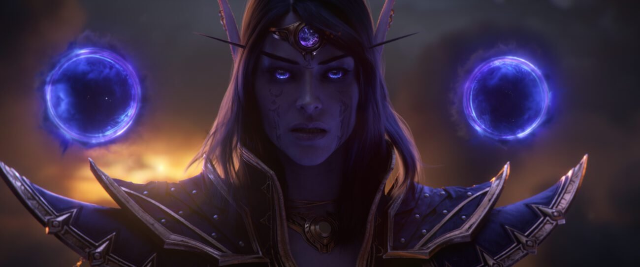 World of Warcraft Midnight: Nova Expansão Anunciada com Batalhas Épicas entre Luz e Caos
