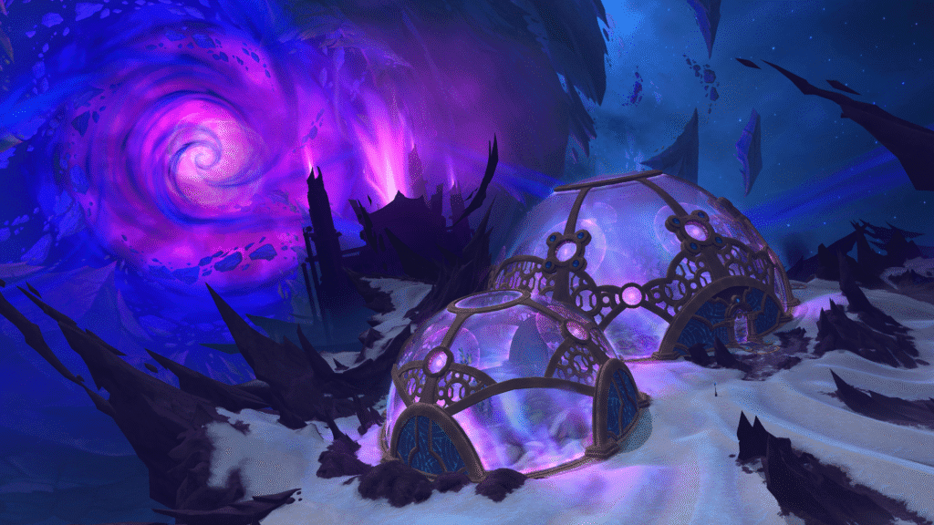 World of Warcraft