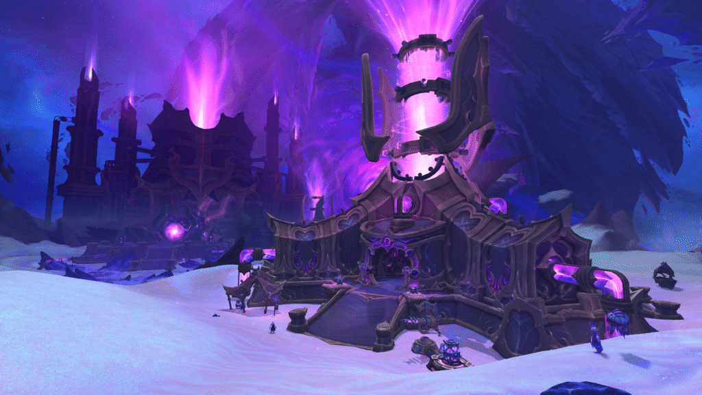 World of Warcraft