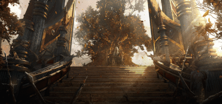 Black Desert Online recebe novo Corcel Lendário Krogdalo e evento especial de Edania