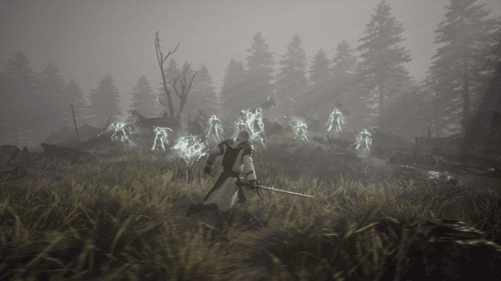 ArcheAge Chronicles XLGAMES Está Reconstruindo Auroria e Seu Legado