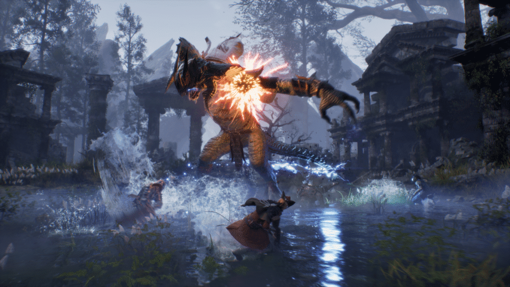 ArcheAge Chronicles XLGAMES Está Reconstruindo Auroria e Seu Legado