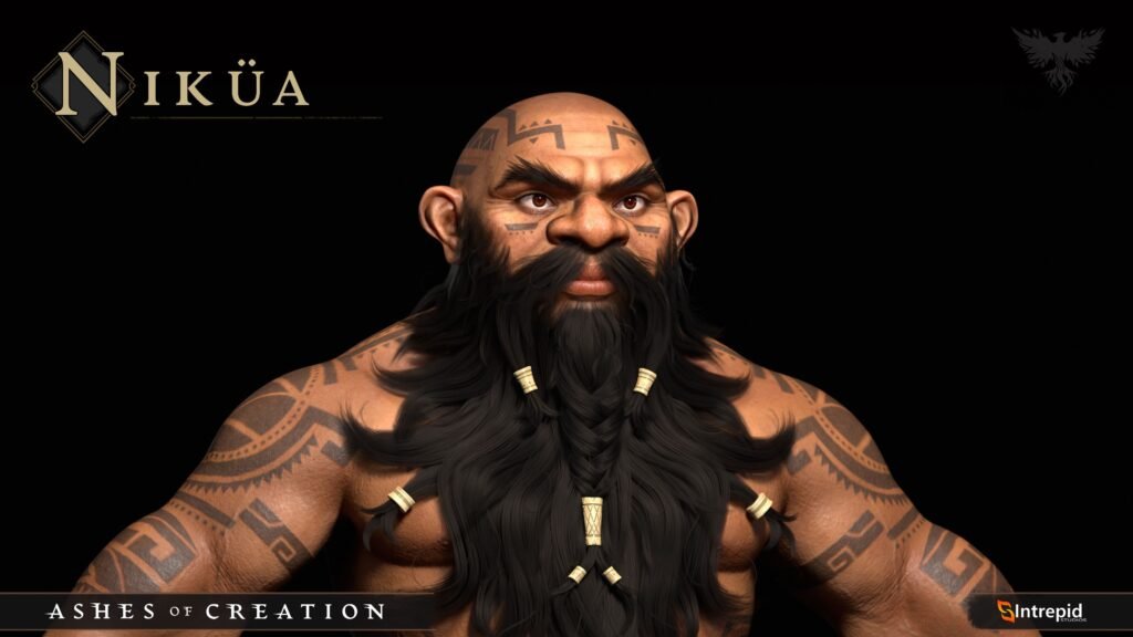 Ashes of Creation