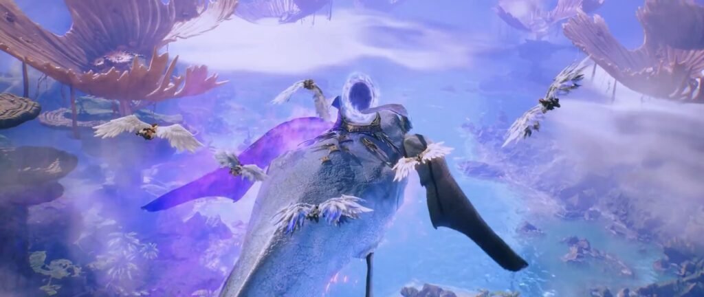 AION 2 Pousa em Novembro na Coreia: Detalhes de PvP, Monetização e as Expectativas para o MMORPG Mais Aguardado da NCSoft