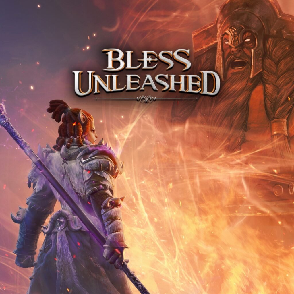 Bless Unleashed 2025: A Chamada para a Ação em um MMORPG com Combate Espetacular?