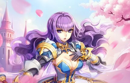 Ragnarök Online LATAM Lança Raça Doram e Celebra Primavera com Novos Eventos