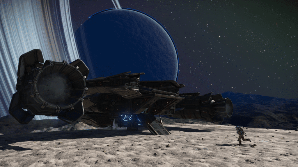 Voyagers