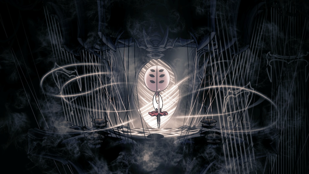 Hollow Knight: Silksong — Sucesso instantâneo no lançamento