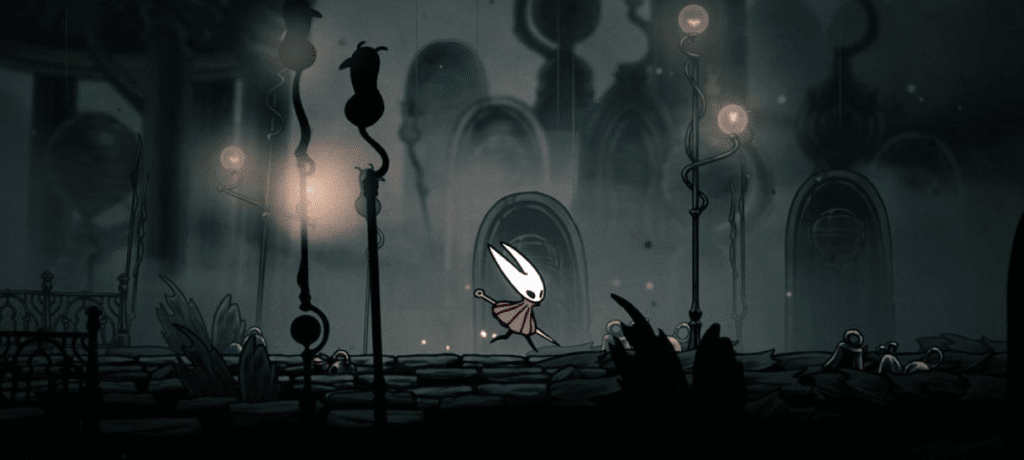 Hollow Knight: Silksong — Sucesso instantâneo no lançamento