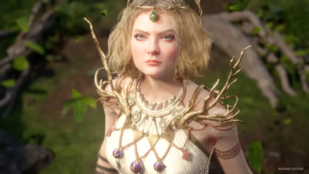 Legend of Ymir: A Nova Fronteira dos MMORPGs Chegará ao Ocidente com Economia Blockchain e Gráficos de Ponta
