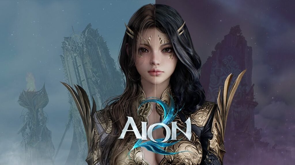 AION 2 Pousa em Novembro na Coreia: Detalhes de PvP, Monetização e as Expectativas para o MMORPG Mais Aguardado da NCSoft