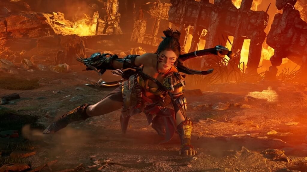 Horizon Steel Frontiers