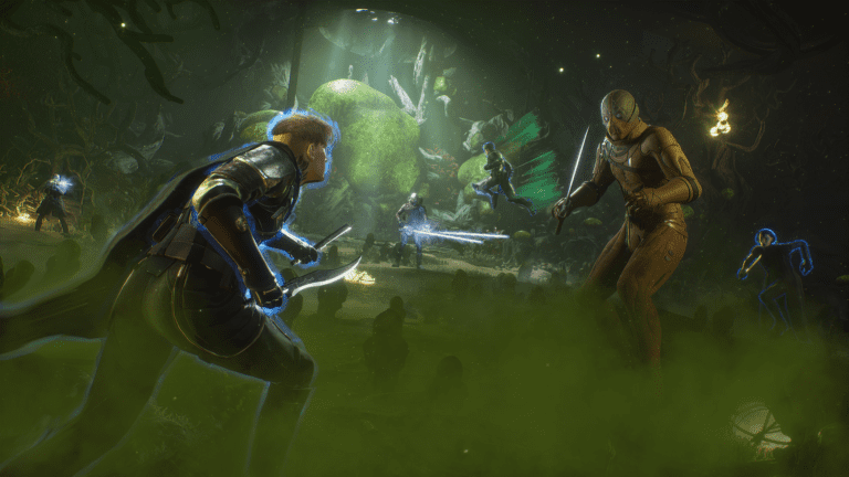 Dune: Awakening recebe novo endgame em sua maior atualização gratuita até hoje