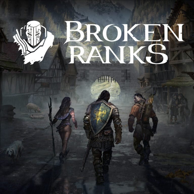 Broken Ranks no Celular: Tudo o que Você Precisa Saber Sobre o Acesso Antecipado e o Futuro do RPG