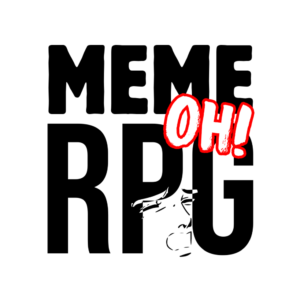Group logo of MEMEOH! RPG