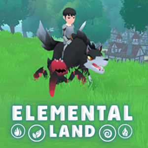 Group logo of Elemental Land