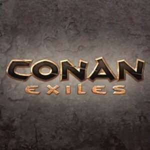 Group logo of Conan Exiles