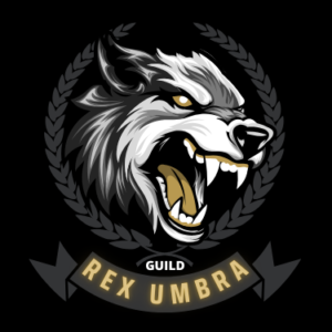 Logo do grupo Rex Umbra