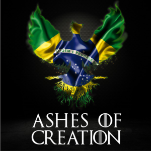 Group logo of Ashes of Creation